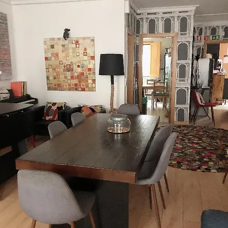 Hostal Host Bell Rooms&suites *