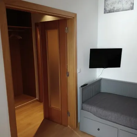 Hostal Host Bell Rooms&suites Lisboa
