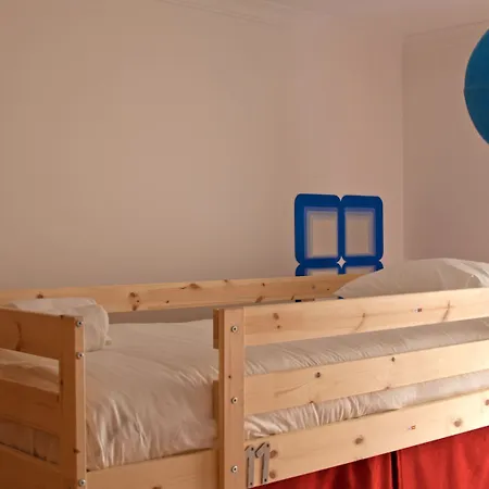 Hostal Host Bell Rooms&suites