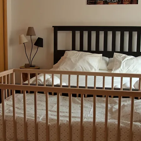 Hostal Host Bell Rooms&suites