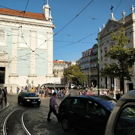 Host Bell Rooms&suites Lisboa