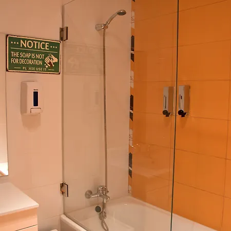 Host Bell Rooms&suites Lisbona