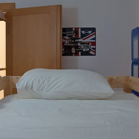 Host Bell Rooms&suites