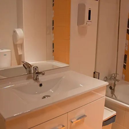 Host Bell Rooms&suites Lisboa