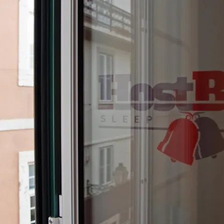 Host Bell Rooms&suites Lissabon