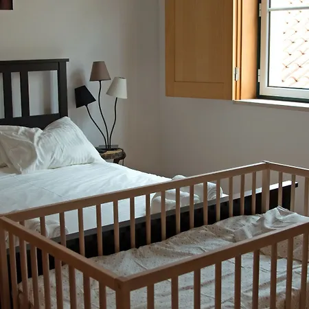 Host Bell Rooms&suites * Lissabon