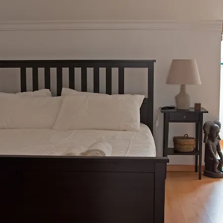 Host Bell Rooms&suites Lissabon