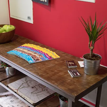 Hostel Host Bell Rooms&suites Lissabon