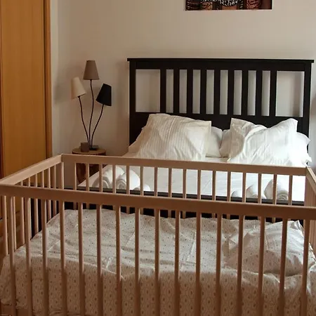 Host Bell Rooms&suites * Lissabon