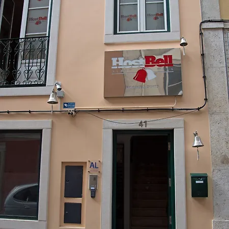 Host Bell Rooms&suites