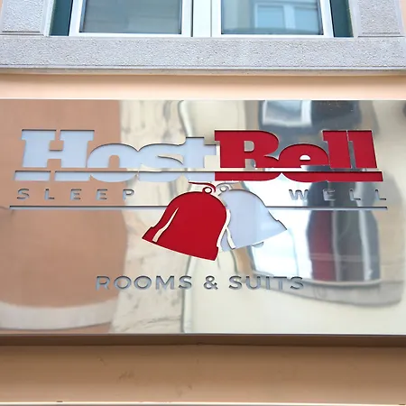 Host Bell Rooms&suites Lissabon