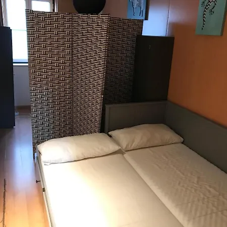 Host Bell Rooms&suites Hostel Lissabon