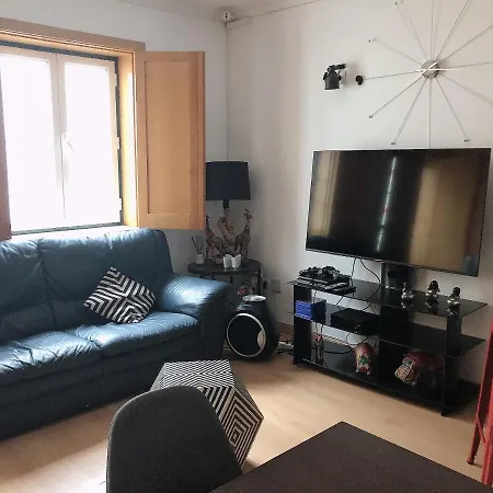 Host Bell Rooms&suites Lisbon