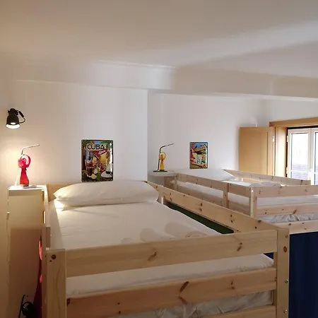 Host Bell Rooms&suites