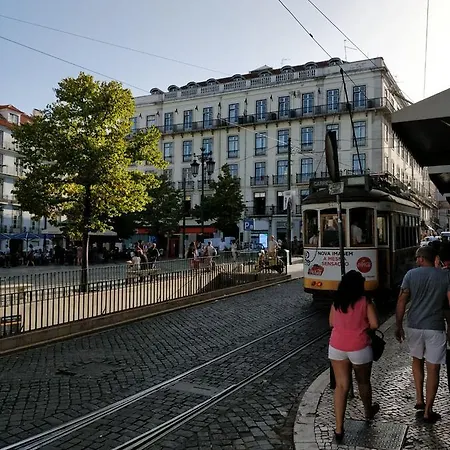 Host Bell Rooms&suites * Lisbon