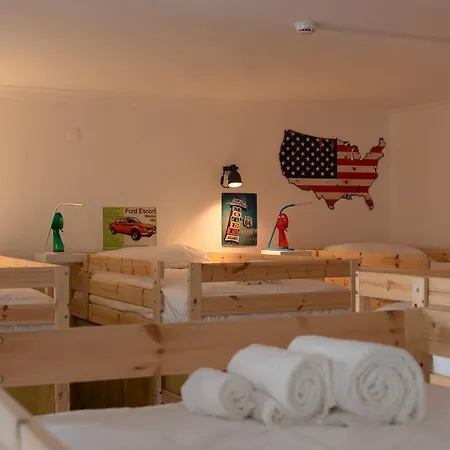 Hostel Host Bell Rooms&suites Lisbon