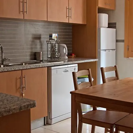 Host Bell Rooms&suites אכסניה *