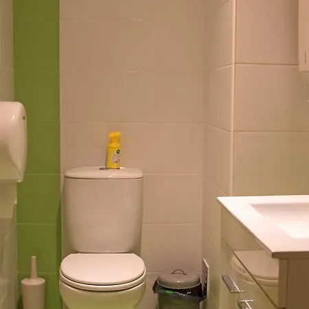 Hostel Host Bell Rooms&suites