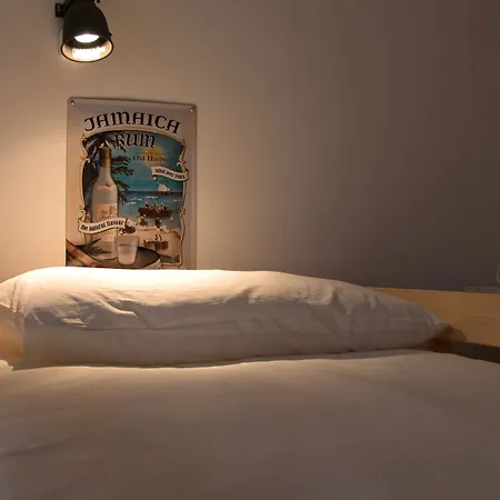 Host Bell Rooms&suites Lisbon