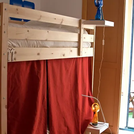 Host Bell Rooms&suites *