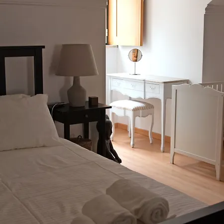 Hostel Host Bell Rooms&suites Lisbon