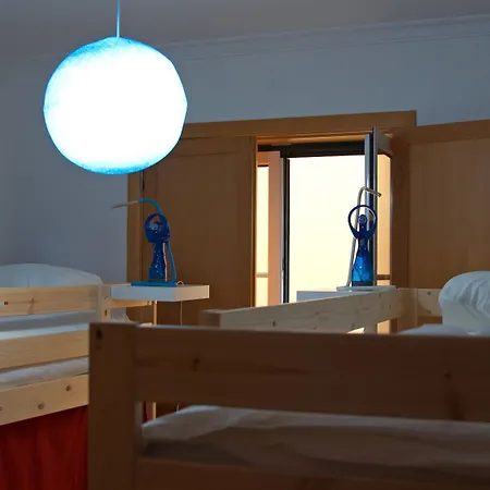 Host Bell Rooms&suites Lisbon