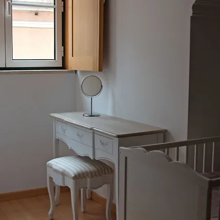 Hostel Host Bell Rooms&suites Lisbon