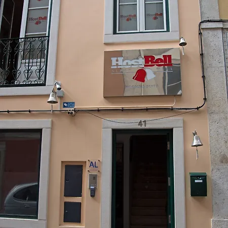 Host Bell Rooms&suites