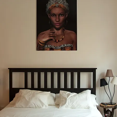 Hostel Host Bell Rooms&suites Lisbon