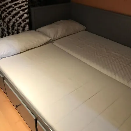 Host Bell Rooms&suites Hostel Lisbon