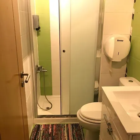 Host Bell Rooms&suites Lisbon